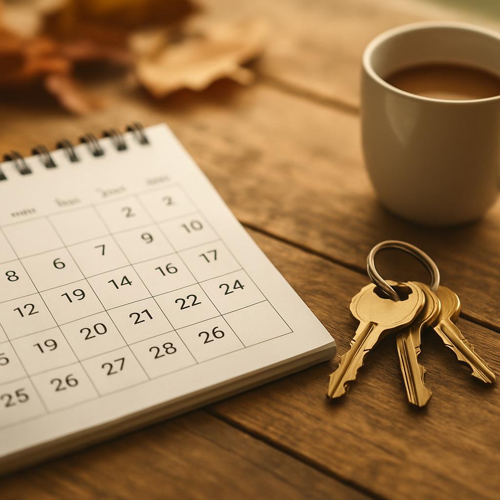 Booking a Locksmith in Nutbourne: Timing Matters