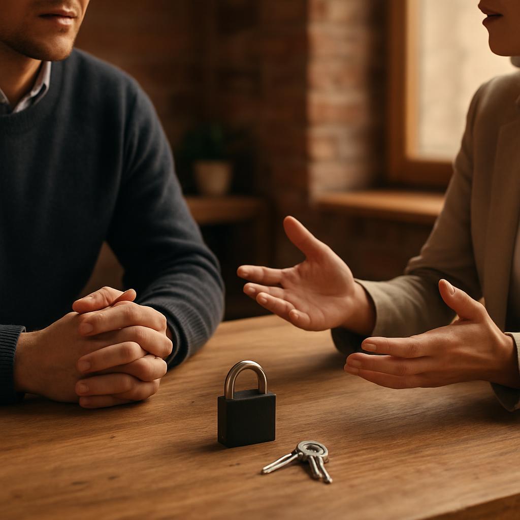Finding a Trustworthy Locksmith in Nutbourne